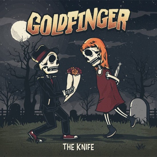 goldfinger tour dates