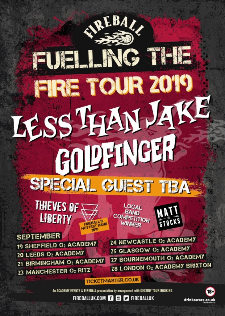 fireballtour2019